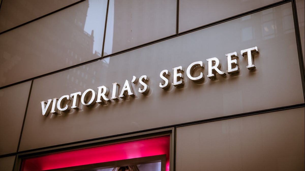 Respect Labor Rights, Victoria's Secret Pays Rp120 Billion Compensation For Fired Employees