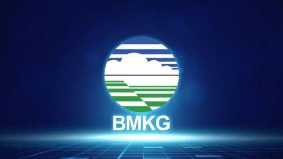 BMKG: Some Cities In Indonesia Are Raining Today