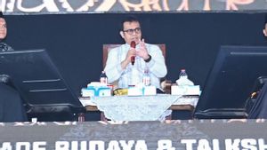 AI Bisa Buat Bukti Transfer Palsu, Wamenkomdigi Nezar Ingatkan Masyarakat untuk Waspada