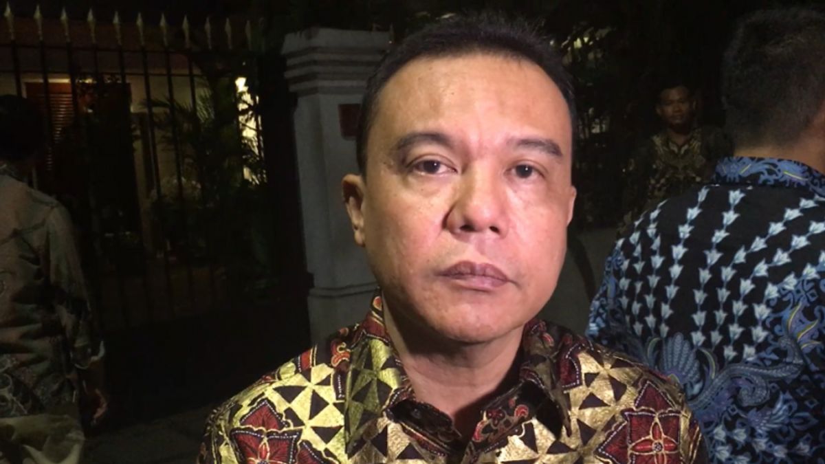 Wakil Ketua MPR Usul Aceh jadi Embarkasi Haji Tahun Depan