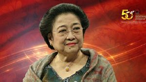 Ulang Tahun ke-76, Ini Kado Kader PDIP untuk Megawati