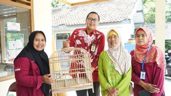 Government Promotes Economic Empowerment Program To Handle Extreme Poverty In Indonesia