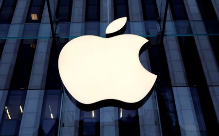 Apple Digugat atas Dugaan Monopoli Aplikasi Kripto di iOS