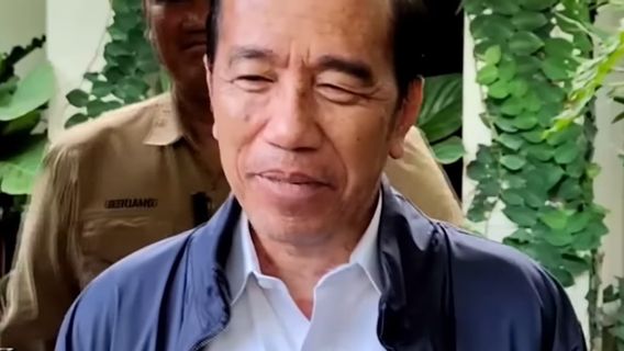 Mengenal Sindrom Stevens-Johnson, Penyakit Kulit Langka Diduga Dialami Jokowi