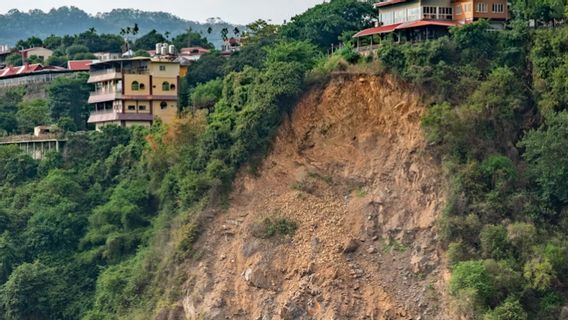 En Éthiopie : 229 morts par déchirure