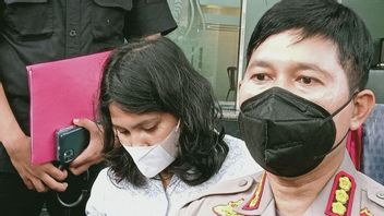 Nasib Cassandra Angelie: Ditangkap Kondisi Bugil, Jadi Tersangka dan Cuma Wajib Lapor