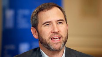 Ripple CEO Brad Garlinghouse Criticizes SEC Over Hinman Documents