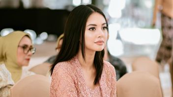 Aurelie Moeremans Curhat Threatened And Slandered After Book Release