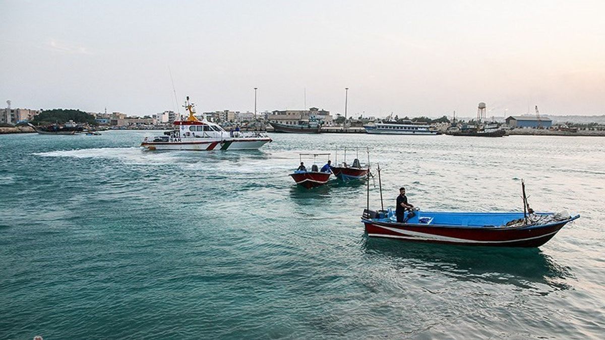 Know Kharg Island, Iran's Oil Facility Targeted by the United States