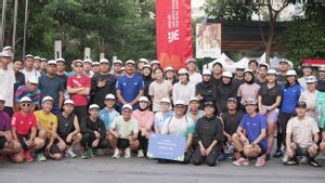 InJourney Group Jadi Official Experience Partner Jakarta Running Festival, Sajikan Pengalaman Seru bagi Para Pelari dari Sarinah hingga Bandara