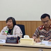 Komnas HAM Bakal Minta Keterangan Pelaku Kasus Rantis Lindas Ojol