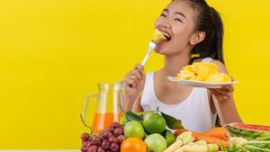 Apakah Boleh Makan Nanas Saat Haid? Temukan Jawabannya di Sini