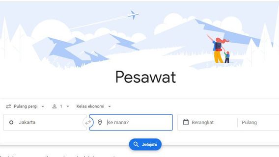 Google Launches Cheapest Aircraft Ticket Search Tool And Price Prediction