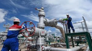 Lampaui Target, Produksi Listrik Pertamina NRE Tembus 6,5 Juta MWh