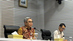 KPK Sebut Pendakwah Khalid Basalamah Kembalikan Uang Terkait Dugaan Korupsi Kuota Haji
