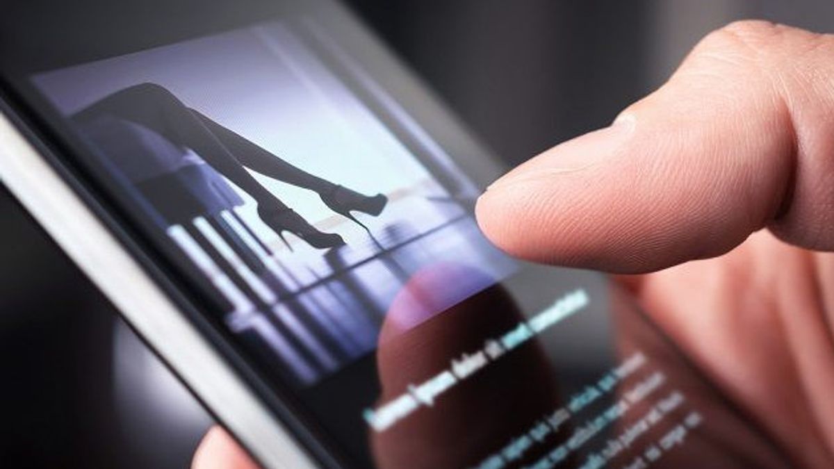 Diancam Sebar Video Syur, Wanita Asal Bekasi Diduga Jadi Korban Pemerasan Pria Mengaku Polisi