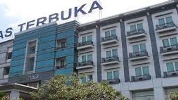 Daftar Lengkap Jurusan di Universitas Terbuka, Mulai dari Diploma hingga Program Doktor 