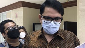 Saling Lapor, Polisi Mediasi Arteria Dahlan dan Wanita yang Mengaku Anak Jenderal Bintang Tiga