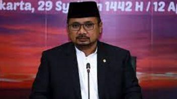Menteri Yaqut Diminta Koreksi Diri, MPR RI: Kemenag Hasil Perjuangan Tokoh Islam Era Kemerdekaan