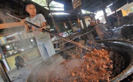 Pengamat Sarankan Langkah Ini Jika Rendang Diakui UNESCO Sebagai Warisan Dunia Tak Benda