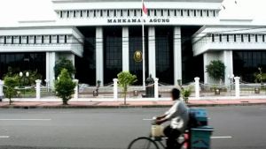 MA Bakal Segera Periksa Hakim Pengadil Kasus Tom Lembong