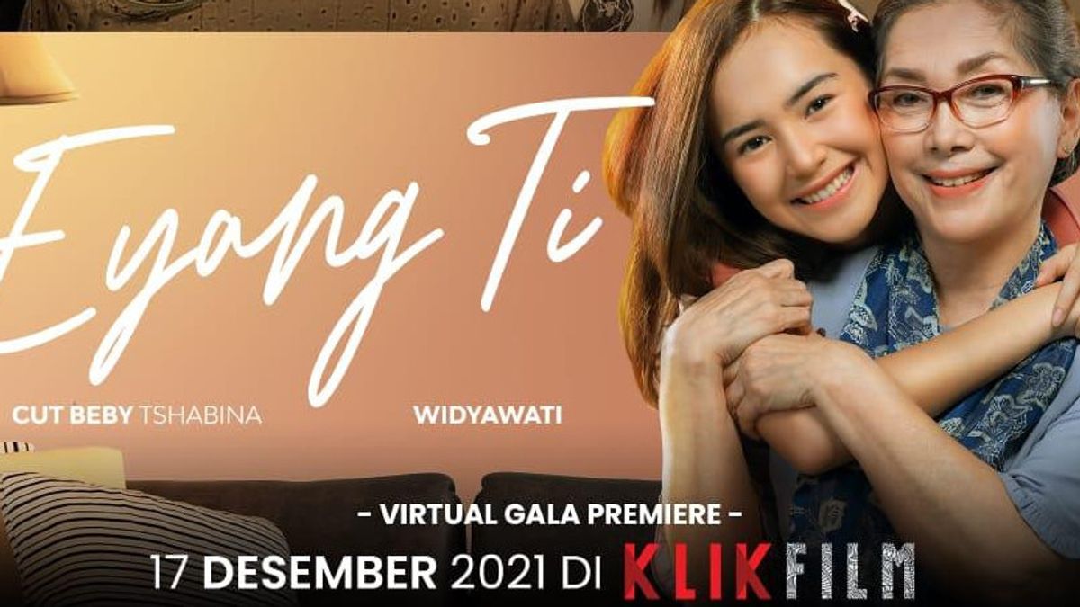 Ces 3 Films Indonésiens Sont Adaptés à Regarder Le Jour De La Fête Des Mères