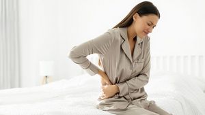 8 Penyebab Pinggul Sakit yang Sering Luput Disadari, Ketahui Cara Mengatasinya