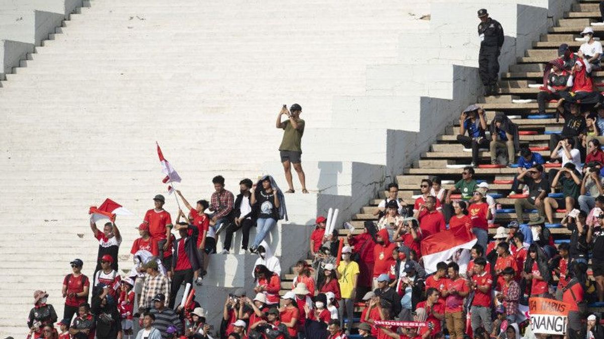 Asyik! Semua Pertandingan SEA Games 2023 di Kamboja Bisa Ditonton Gratis