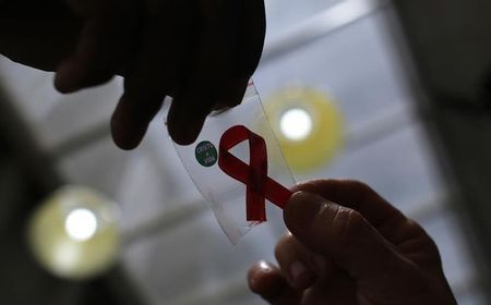 Kasus HIV/AIDS di Jayapura Paling Banyak Diderita Usia 25-40 Tahun