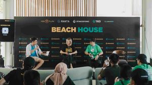 Tokocrypto Catat Volume Transaksi Hingga Rp66,2 Triliun di Semester Satu 2025