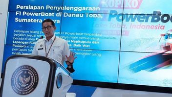 Sandiaga Uno: Aircraft Ticket Prices That Go DOWN Are Not Applicable In All Provinces