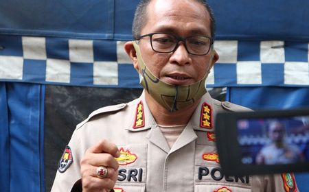 Ustaz Gondrong Bikin Geger karena Gandakan Uang di Bekasi, Duitnya Ternyata Palsu