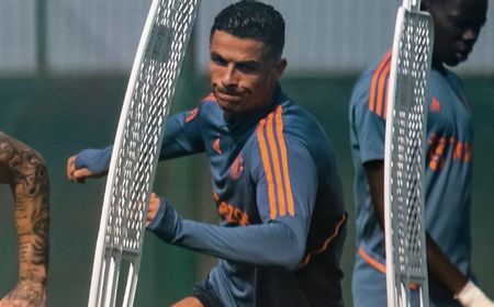 Masih Minat Mendatangkan Cristiano Ronaldo, Klub Arab Saudi Bakal Bersaing dengan Chelsea