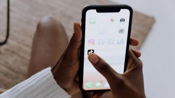 Kenya Urges TikTok To Comply With User Privacy And Verification Rules