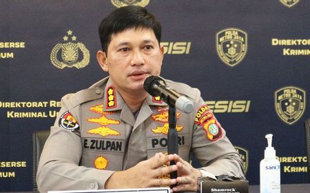 Polisi Masih Selidiki Pencurian di Toko Milik Ruben Onsu