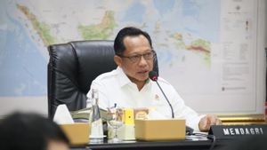 Mendagri: Digitalisasi Bansos Penting Demi Penyaluran Tepat Sasaran