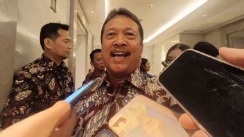 Menteri Trenggono Sebut Proyek Raksasa Tambak Garam di NTT Bakal Serap 26.000 Tenaga Kerja