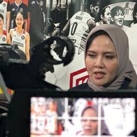 PP Perbasi Targetkan Gelar Kejuaraan Dunia U-19 Putri pada 2027