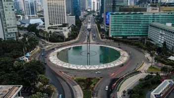 INDEF: Indonesia Beware Of Recession