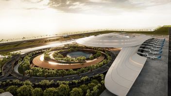 حزب الديمقراطية الإندونيسي يرفض بناء مطار بالي الشمالي في ذكرى اليوم، 19 يناير 2023