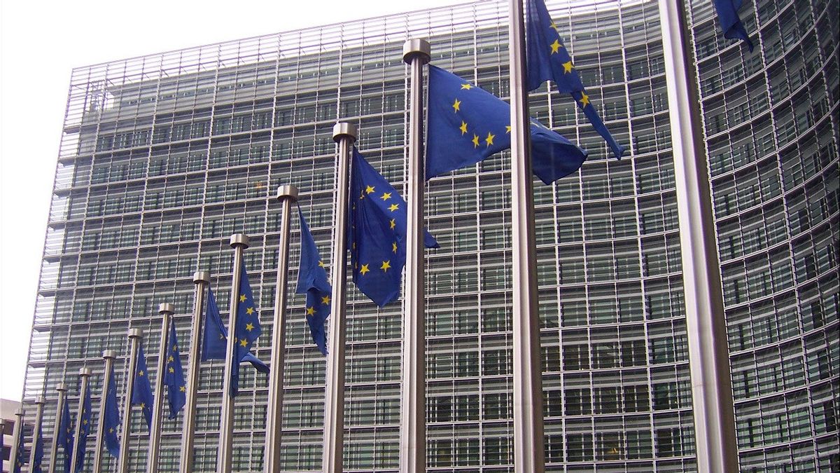 八个欧盟国家的总统呼吁立即讨论乌克兰的成员国资格问题