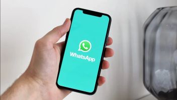 La nouvelle fonctionnalité WhatsApp 
