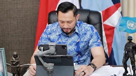 Demokrat Dirundung Masalah, Pendiri Partai Kebingungan 'Kursi' Para Senior