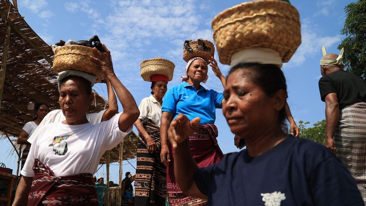 in pour la Journée du Caroline, la BRI souligne son engagement en matière d’économie d’inclusion et de l’égalité entre les sexes