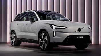 Volvo Changes Business Strategy In Electrification Segment Due To Market Conditions And Consumer Tastes