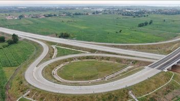 Tol Probowangi Seksi 2 Rampung Dibangun, Kraksaan–Paiton hanya 10 Menit