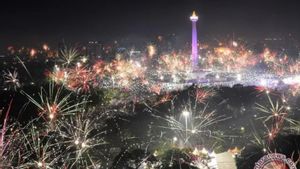 Tegas, Forkopimda Banda Aceh Keluarkan Larangan Perayaan Tahun Baru 2026