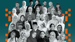 Kuatkan Pelaku Industri Modest Fashion Hadapi Segala Tantangan, Jakarta Modest Summit 2026 Beri Peluang Diskusi
