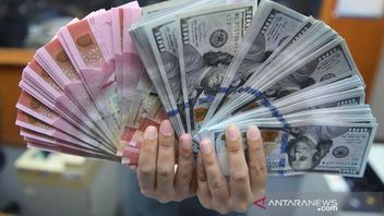 After the Election, the Rupiah is Expected to Weaken