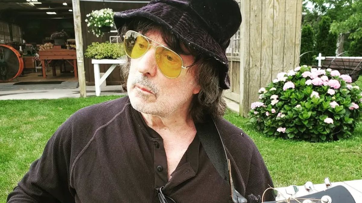 castique en 2023 : Le voyage musical de Ritchie Blackmore s'arrête